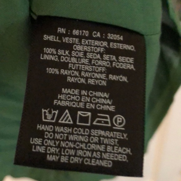 Anthro Dress - Picture 4 of 4